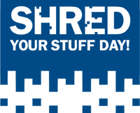 Shred Your Stuff Day