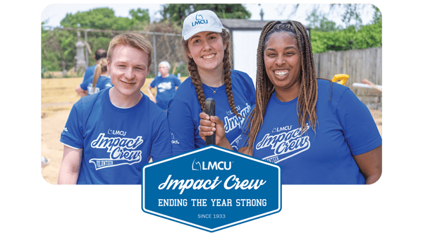 Impact Crew Ending the Year Strong