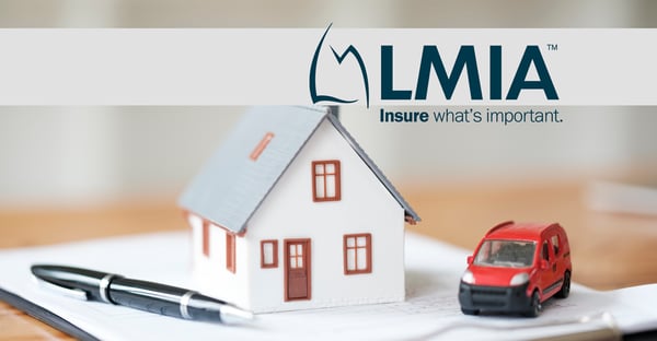 LMIA Insure what's important.