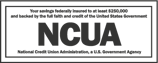 NCUA - gray