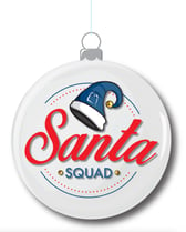 Santa-Squad