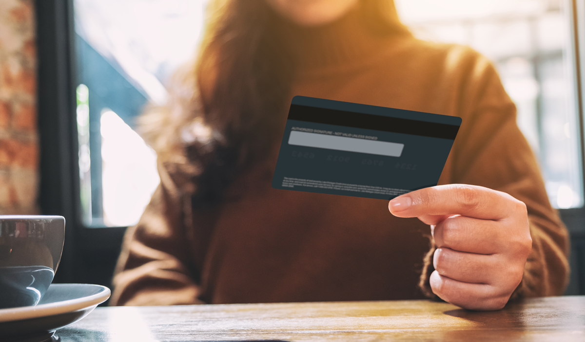 Credit vs. debit: Which is safer to use?